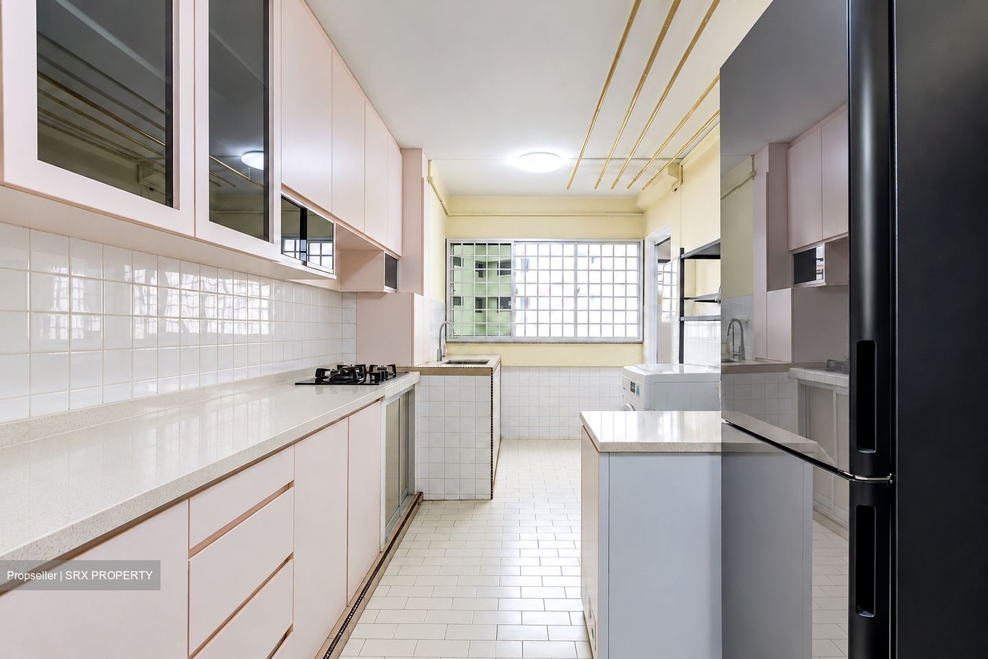 Blk 297 Big Mac Centre (Tampines), HDB 4 Rooms #637771371